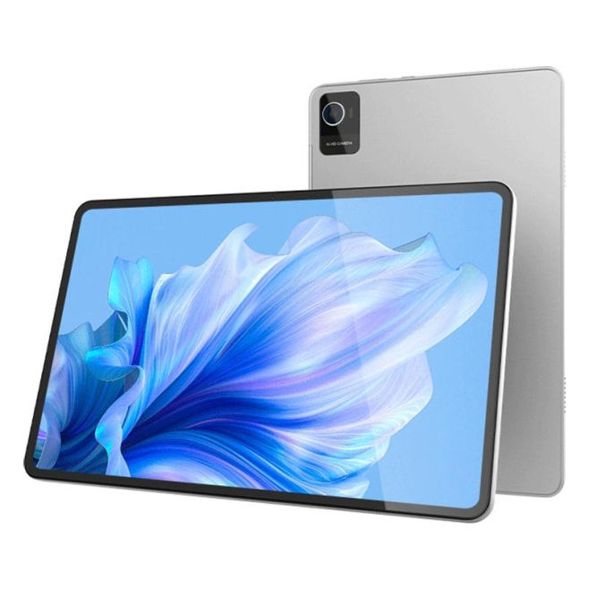 Tablette Tactile Puissante 10.36 Pouces Android 13 6GB RAM 128GB Stockage 4G Batterie Longue Durée Caméra Haute Définition - ...