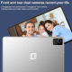 Tablette Tactile Puissante 10.36 Pouces Android 13 6GB RAM 128GB Stockage 4G Batterie Longue Durée Caméra Haute Définition - ...