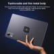 Tablette Tactile Android 13 10.1 Pouces 4G 4GB 128GB Puissant Octa Core Avec Caméra 13MP et Batterie Longue Durée - www.yonis...