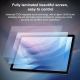 Tablette Tactile Android 13 10.1 Pouces 4G 4GB 128GB Puissant Octa Core Avec Caméra 13MP et Batterie Longue Durée - www.yonis...