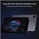 Tablette Tactile Android 13 10.1 Pouces 4G 4GB 128GB Puissant Octa Core Avec Caméra 13MP et Batterie Longue Durée - www.yonis...