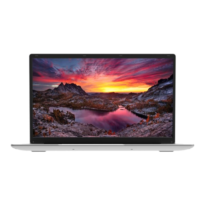 Notebook 15.6 Pouces 12GB 256GB SSD Windows 11 Intel Dual Core Léger et Performant Pour le Quotidien - www.yonis-shop.com