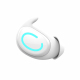Oreillette Bluetooth Invisible Sport Légère Avec Réduction De Bruit Et Son Haute Fidélité - www.yonis-shop.com
