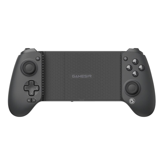Gamepad Sans Fil Universel Compatible Android iOS PC Switch Avec Contrôle Haute Précision et Batterie Longue Durée - www.yoni...