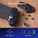 Gamepad Sans Fil Universel Compatible Android iOS PC Switch Avec Contrôle Haute Précision et Batterie Longue Durée - www.yoni...