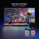 Gamepad Sans Fil Universel Compatible Android iOS PC Switch Avec Contrôle Haute Précision et Batterie Longue Durée - www.yoni...