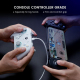 Gamepad Sans Fil Universel Compatible Android iOS PC Switch Avec Contrôle Haute Précision et Batterie Longue Durée - www.yoni...