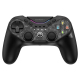 Gamepad Sans Fil Bluetooth Avec Éclairage RGB Et Compatibilité Multi-Plateformes Pour Expérience De Jeu Immersive