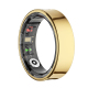 Bague Connectée Taille 9 Étanche Avec Suivi Cardiaque Et Sommeil Modes Sportifs Multiples Autonomie Longue Durée - www.yonis-...