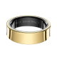 Bague Connectée Taille 9 Étanche Avec Suivi Cardiaque Et Sommeil Modes Sportifs Multiples Autonomie Longue Durée - www.yonis-...