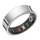 Bague Connectée Taille 9 Étanche Avec Suivi Cardiaque Et Sommeil Modes Sportifs Multiples Autonomie Longue Durée - www.yonis-...