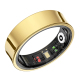 Bague Connectée Taille 13 Argentée Surveillance Cardiaque et Sommeil Modes Sportifs Multiples - www.yonis-shop.com