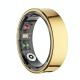 Bague Connectée Taille 10 Suivi Fréquence Cardiaque Oxygène Sommeil Modes Sportifs Étanche Bluetooth Longue Autonomie - www.y...