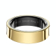 Bague Connectée Taille 10 Suivi Fréquence Cardiaque Oxygène Sommeil Modes Sportifs Étanche Bluetooth Longue Autonomie - www.y...