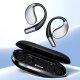 Écouteurs Bluetooth Sport Sans Fil Étanches Avec Réduction De Bruit Et Basses Améliorées - www.yonis-shop.com