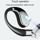 Écouteurs Bluetooth Sport Sans Fil Étanches Avec Réduction De Bruit Et Basses Améliorées - www.yonis-shop.com
