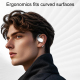 Écouteurs Bluetooth Sport Sans Fil Étanches Avec Réduction De Bruit Et Basses Améliorées - www.yonis-shop.com