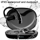 Écouteurs Bluetooth Sans Fil Ultra Performants Avec Son HiFi et Résistance IPX5 - www.yonis-shop.com