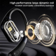 Écouteurs Bluetooth Sans Fil Ultra Performants Avec Son HiFi et Résistance IPX5 - www.yonis-shop.com