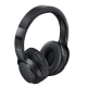 Casque Bluetooth V5.3 Pliable Sans Fil Son Haute Définition Confort Ultime Utilisation Longue Durée - www.yonis-shop.com