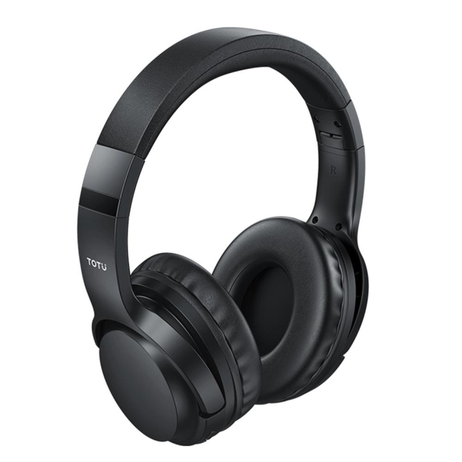 Casque Bluetooth V5.3 Pliable Sans Fil Son Haute Définition Confort Ultime Utilisation Longue Durée - www.yonis-shop.com