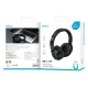 Casque Bluetooth V5.3 Pliable Sans Fil Son Haute Définition Confort Ultime Utilisation Longue Durée - www.yonis-shop.com