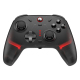 Gamepad Sans Fil Bluetooth Multi-Plateforme Avec Éclairage RGB Et Boutons Mécaniques Pour Switch Android PC - www.yonis-shop.com