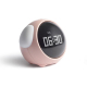 Horloge Réveil Intelligent Pour Enfants Avec Lampe LED Rose Et Batterie Longue Durée - www.yonis-shop.com