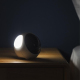 Horloge Réveil Intelligent Pour Enfants Avec Lampe LED Rose Et Batterie Longue Durée - www.yonis-shop.com
