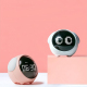 Horloge Réveil Intelligent Pour Enfants Avec Lampe LED Rose Et Batterie Longue Durée - www.yonis-shop.com