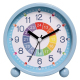 Horloge Éducative Enfant Avec Affichage Numérique Grand Format Et Veilleuse Douce