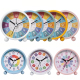 Horloge Éducative Enfant Avec Affichage Numérique Grand Format Et Veilleuse Douce - www.yonis-shop.com