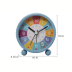 Horloge Éducative Enfant Avec Affichage Numérique Grand Format Et Veilleuse Douce - www.yonis-shop.com