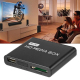 Passerelle Multimédia HD 4K Pour Lecture Vidéo Et Audio Avec Support USB Et SD - www.yonis-shop.com
