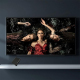Passerelle Multimédia HD 4K Pour Lecture Vidéo Et Audio Avec Support USB Et SD - www.yonis-shop.com