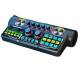 Passerelle Multimédia Bluetooth Multifonctionnelle Pour Chanter En Direct Avec Son Stéréo Surround Et Microphone Condensateur...