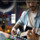 Passerelle Multimédia Bluetooth Multifonctionnelle Pour Chanter En Direct Avec Son Stéréo Surround Et Microphone Condensateur...