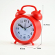 Réveil Étudiant Compact et Coloré pour Chambre ou Bureau - Lot de 2 Pièces - www.yonis-shop.com