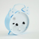 Réveil Étudiant Compact et Coloré pour Chambre ou Bureau - Lot de 2 Pièces - www.yonis-shop.com