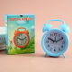 Réveil Étudiant Compact et Coloré pour Chambre ou Bureau - Lot de 2 Pièces - www.yonis-shop.com