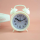 Réveil Étudiant Compact et Coloré pour Chambre ou Bureau - Lot de 2 Pièces - www.yonis-shop.com