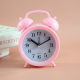 Réveil Étudiant Compact et Coloré pour Chambre ou Bureau - Lot de 2 Pièces - www.yonis-shop.com