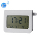 Réveil Bluetooth Silencieux et Multifonction Avec Lumière Douce et Synchronisation Automatique - www.yonis-shop.com