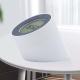 Réveil Multi-Function Avec Éclairage Nocturne Et Charge USB Design Moderne - www.yonis-shop.com