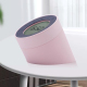 Réveil Multi-Function Avec Éclairage Nocturne Et Charge USB Design Moderne - www.yonis-shop.com