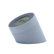 Réveil Multi-Function Avec Éclairage Nocturne Et Charge USB Design Moderne - www.yonis-shop.com