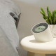 Réveil Multi-Function Avec Éclairage Nocturne Et Charge USB Design Moderne - www.yonis-shop.com