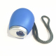 Réveil Projecteur LED Portable Moderne Avec Cordelette - www.yonis-shop.com