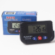 Réveil Électronique Portable Moderne Avec Fonction Chronomètre Et Alarme Pour Bureau Et Salon - www.yonis-shop.com