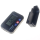 Réveil Électronique Portable Moderne Avec Fonction Chronomètre Et Alarme Pour Bureau Et Salon - www.yonis-shop.com